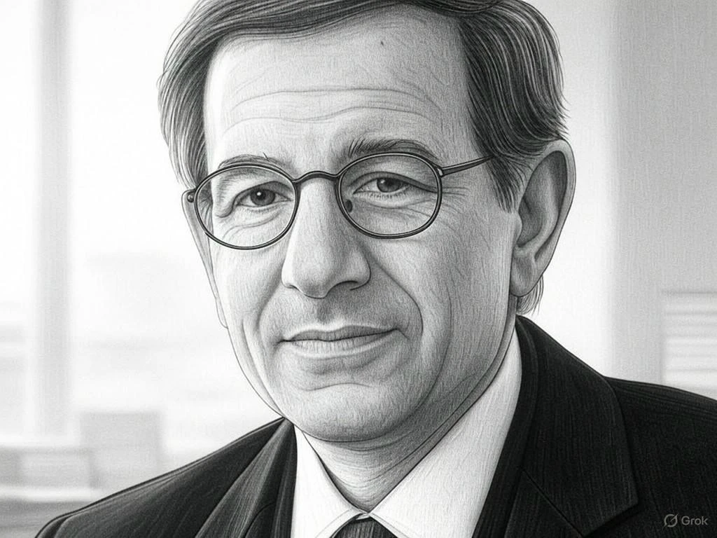 The French Spielberg net worth