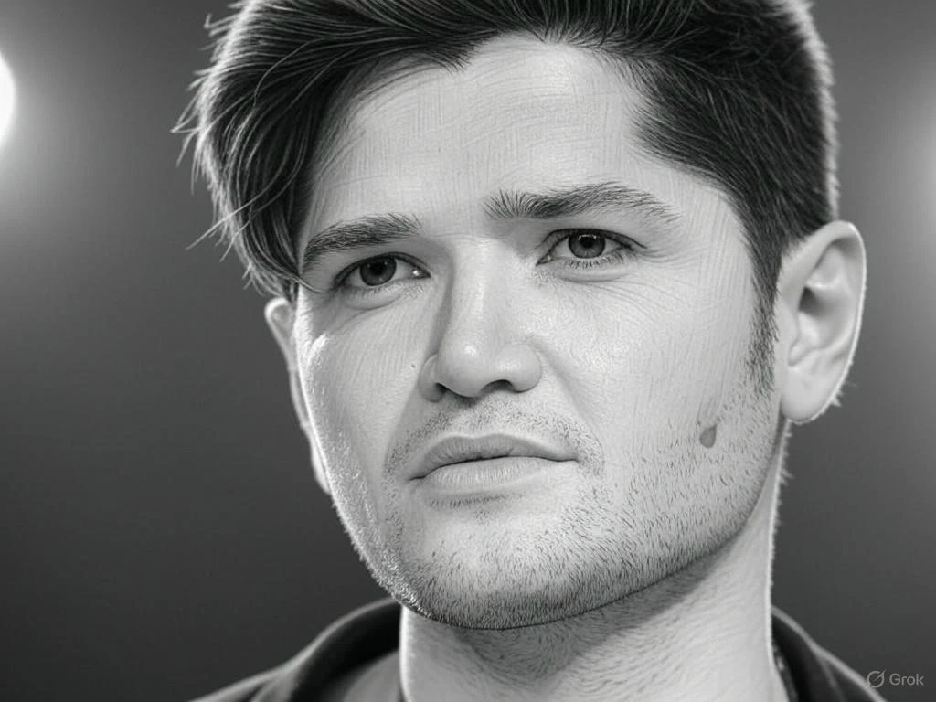 The Script net worth
