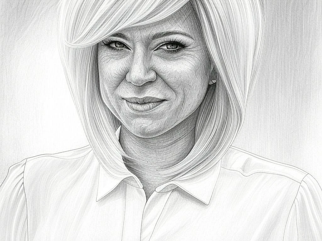 Theresa Caputo net worth