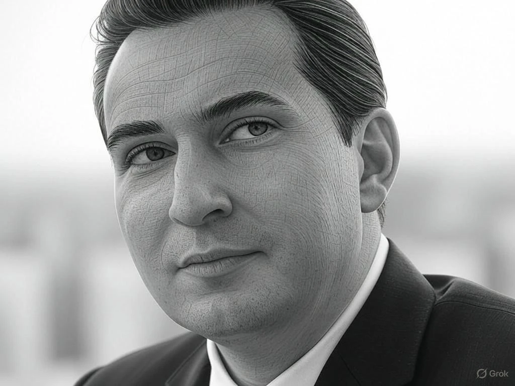 Tibor Veres net worth