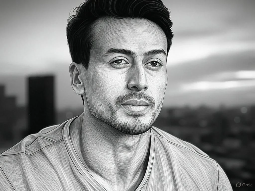 Tiger Shroff net worth