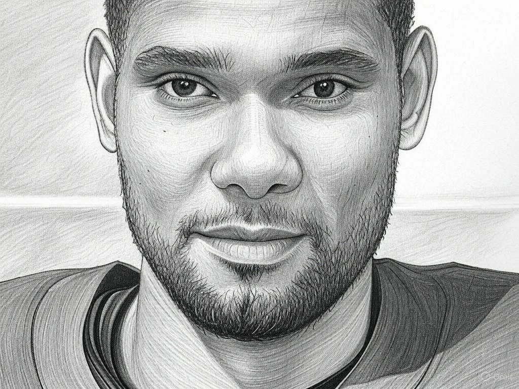 Tim Duncan net worth