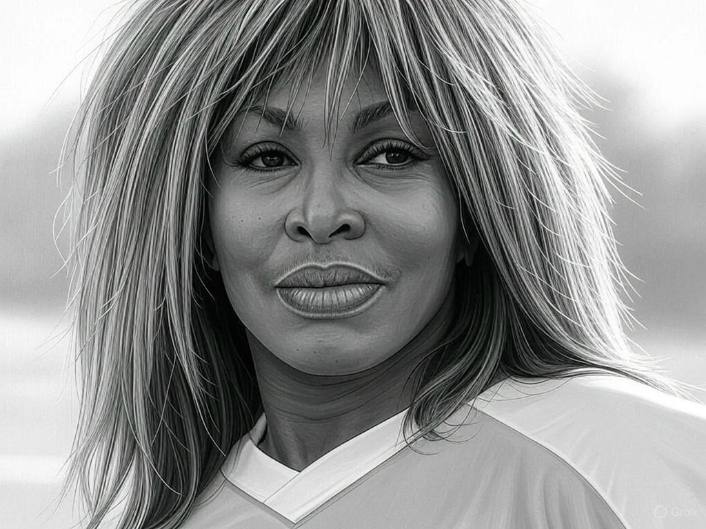 Tina Turner net worth