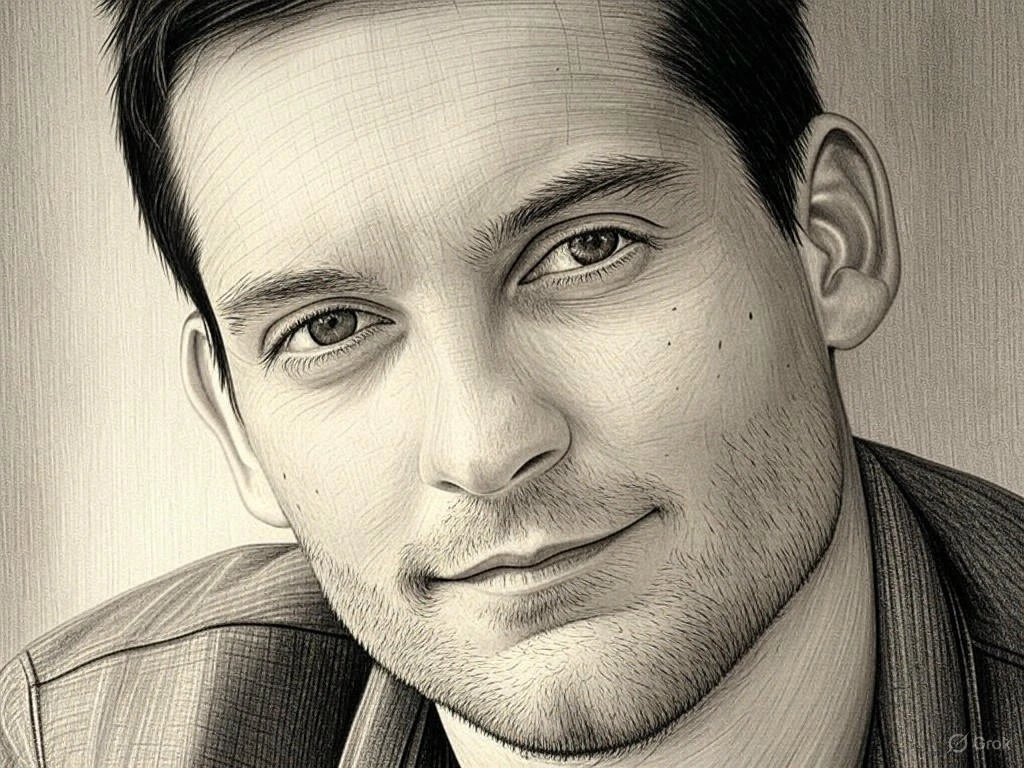 Tobey net worth