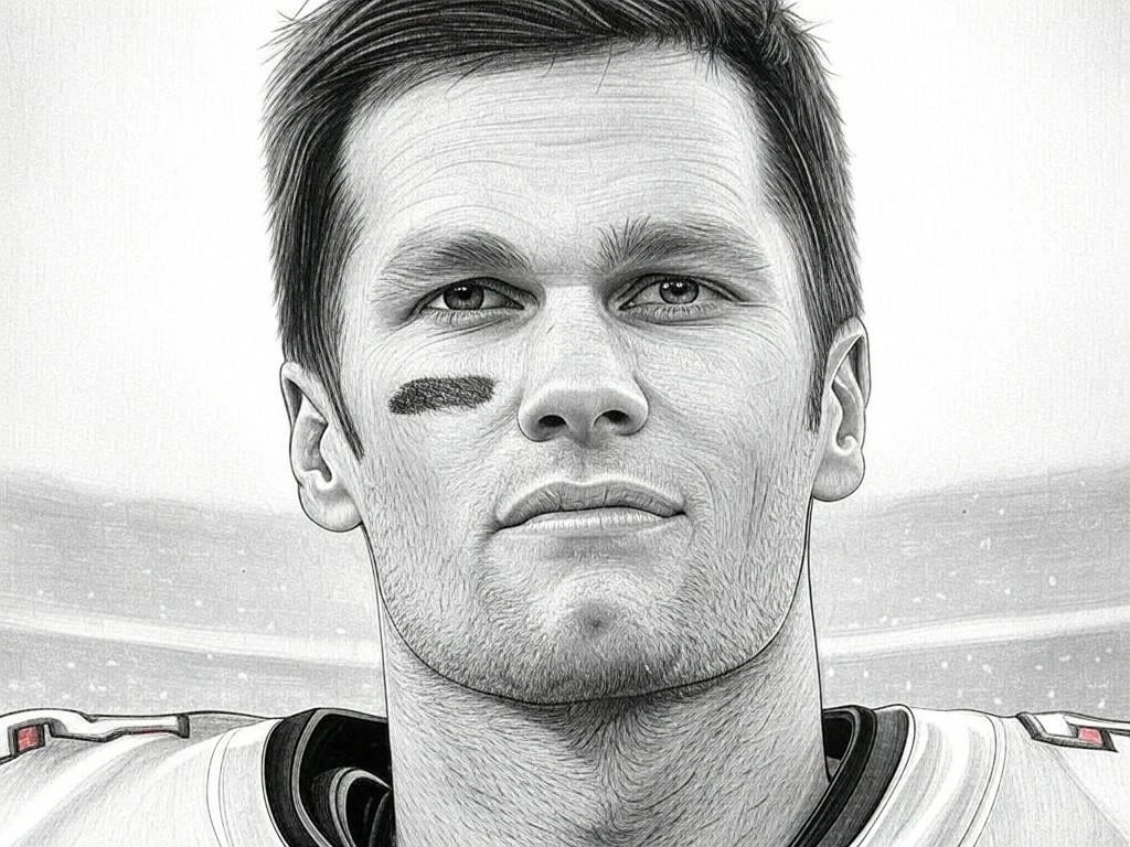 Tom Brady net worth
