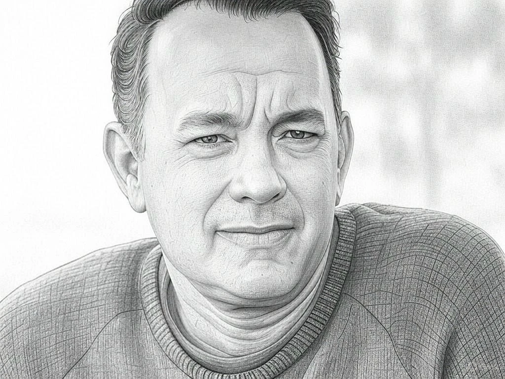 Tom Hanks net worth