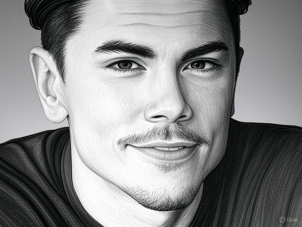 Tom Sandoval net worth