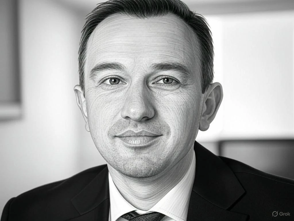 Tomasz Biernacki net worth