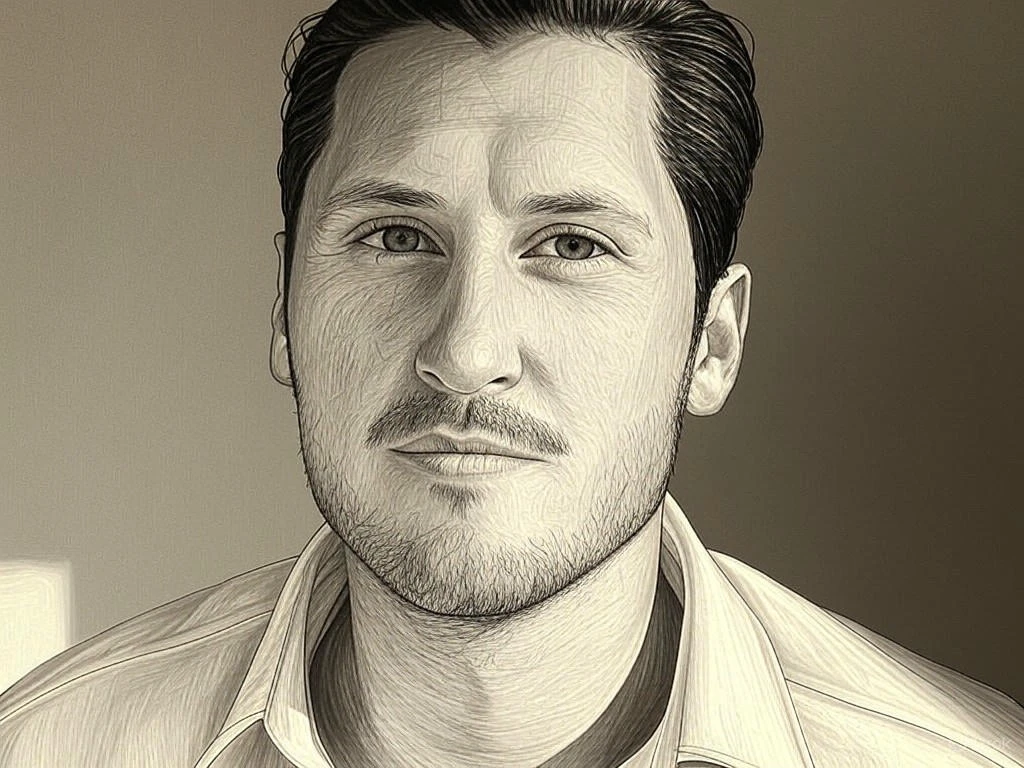 Val Chmerkovskiy net worth