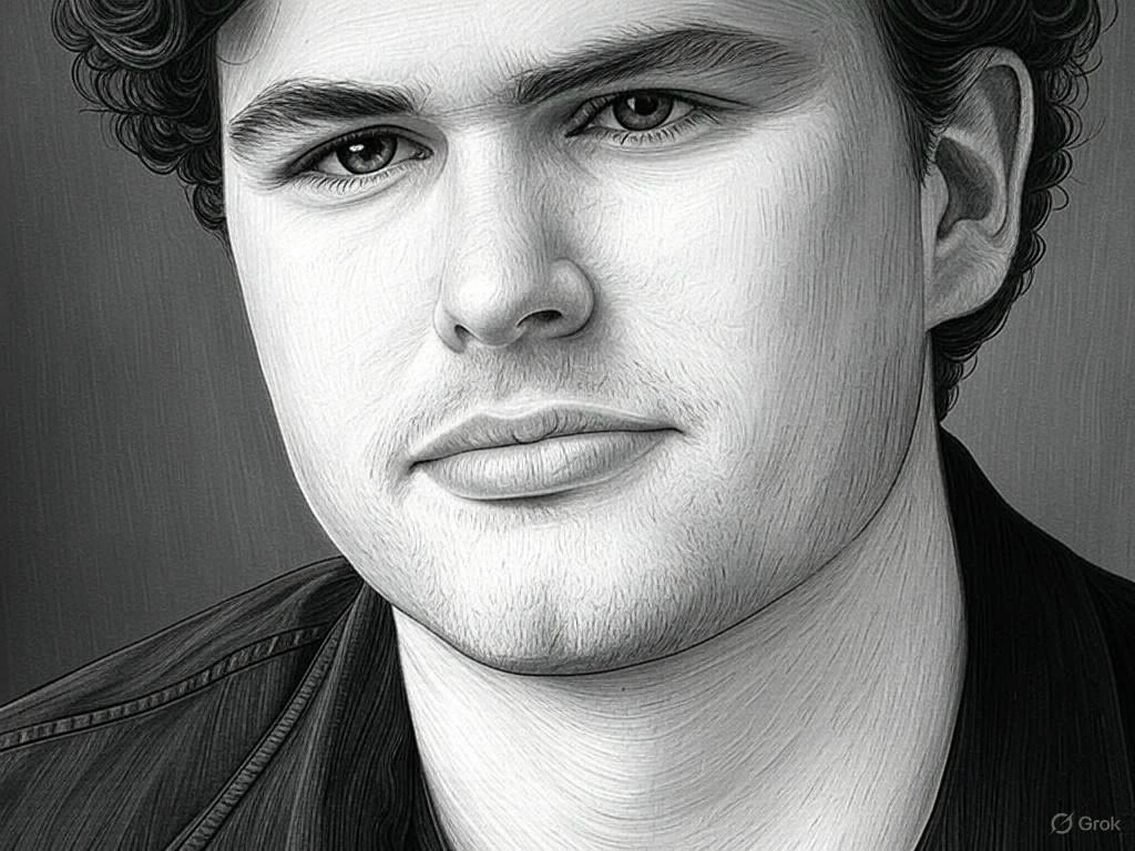 Vance Joy net worth