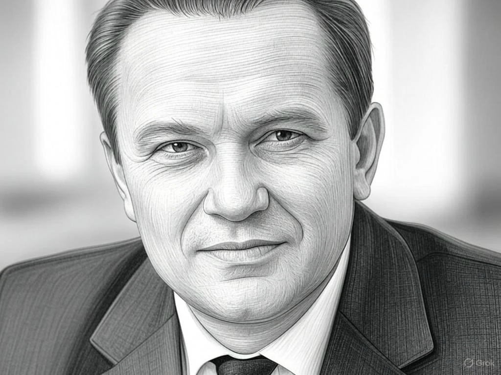 Viatcheslav Kantor net worth