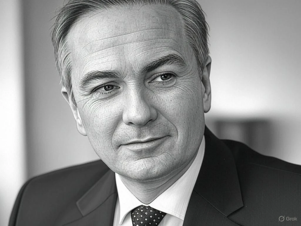 Vilhelmas Germanas net worth