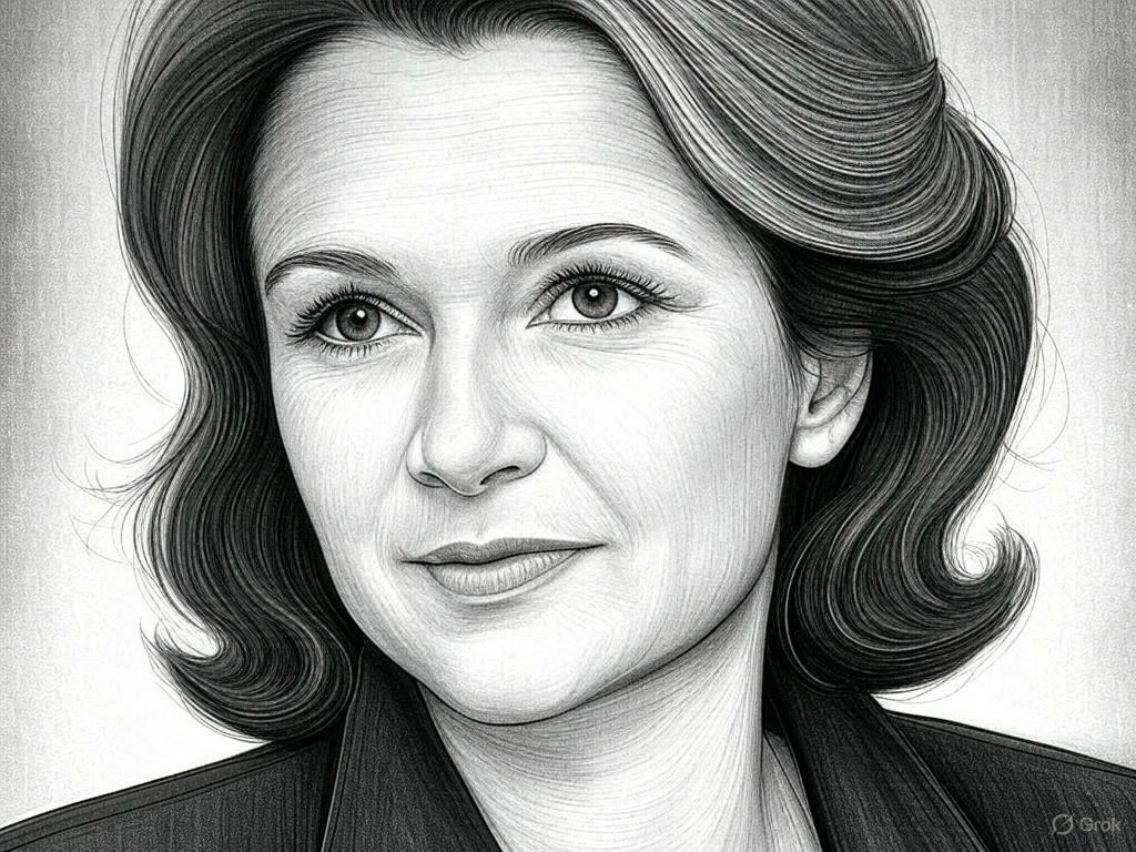 Virginie net worth