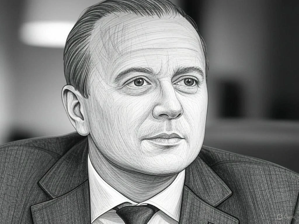 Vytas Volkevičius net worth