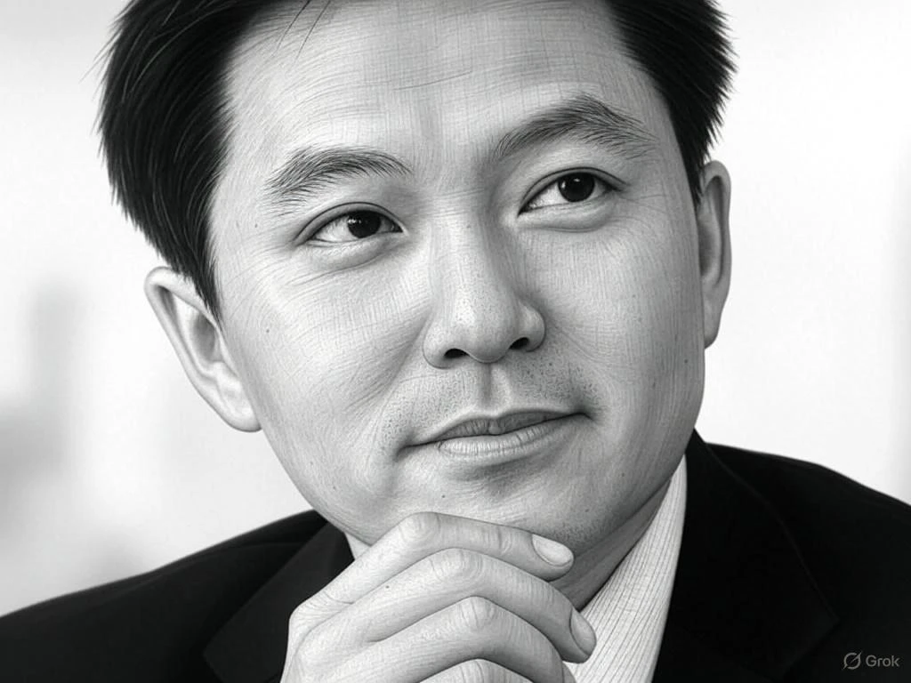 Wang Chuanfu net worth