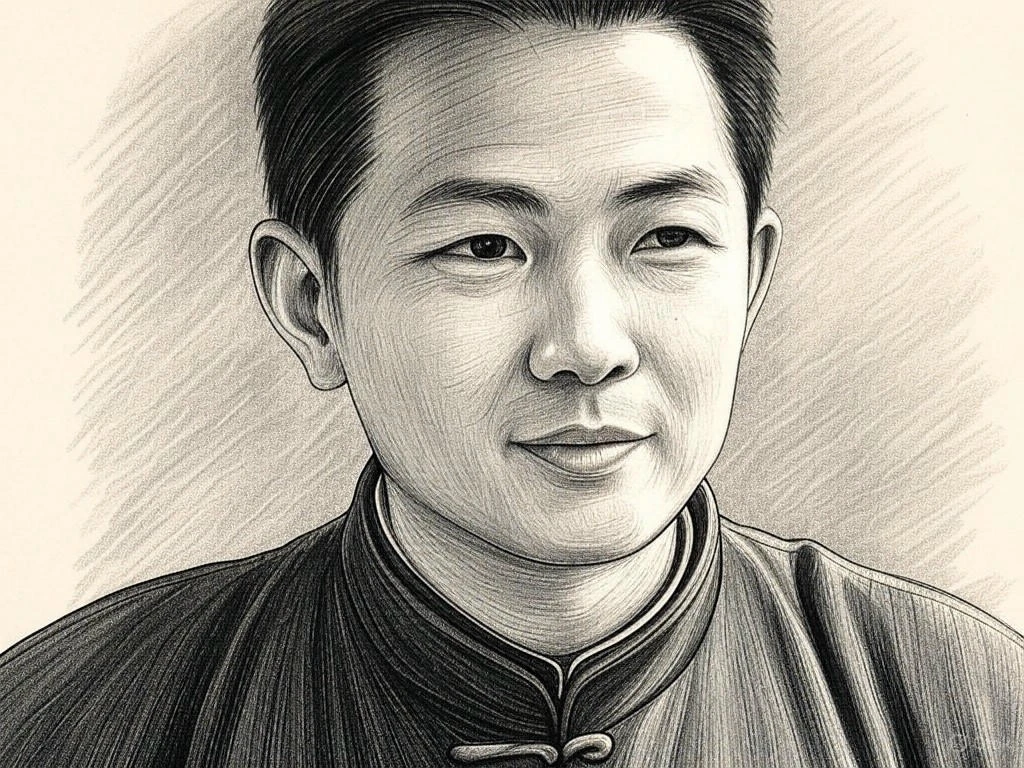 Wang Wei net worth