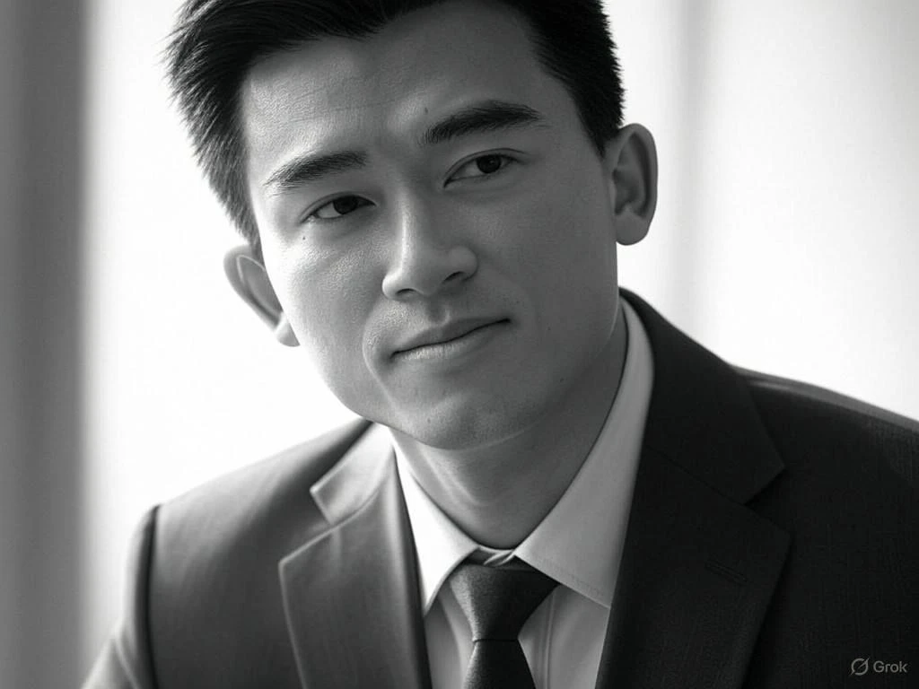 Wang Xing net worth