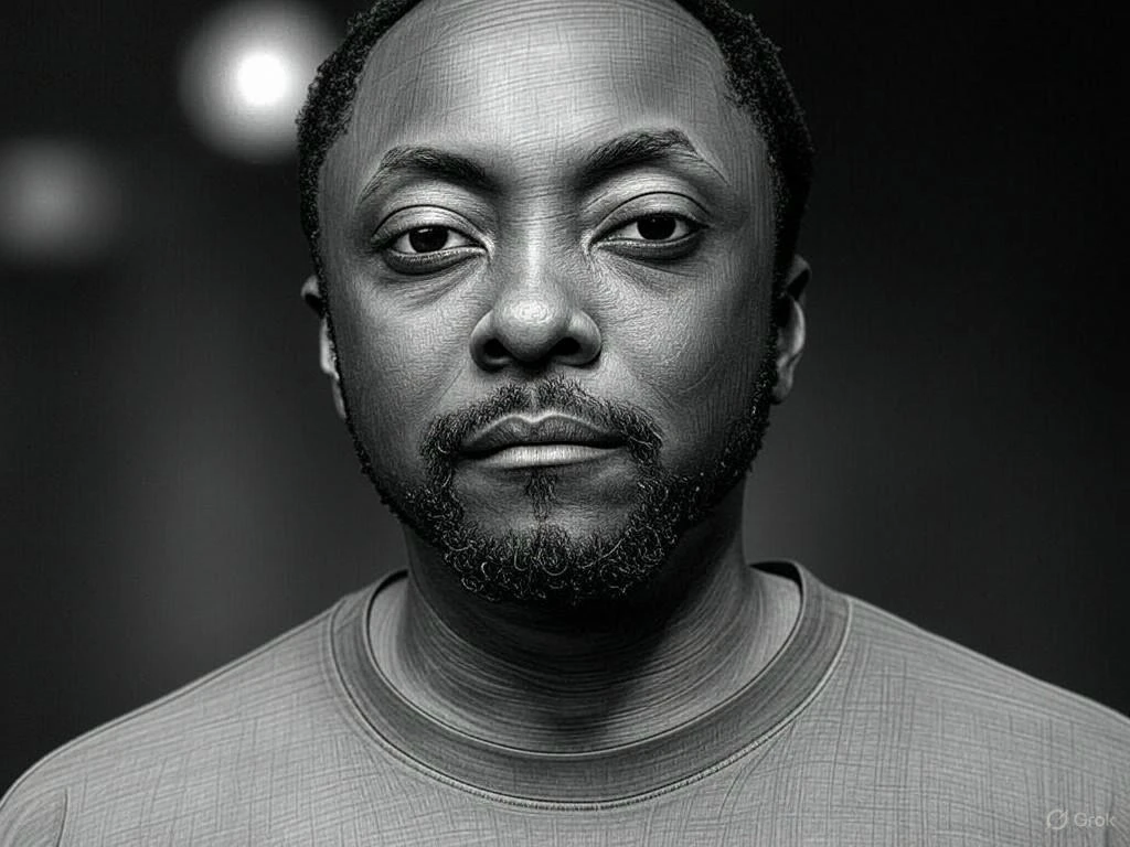 will.i.am net worth