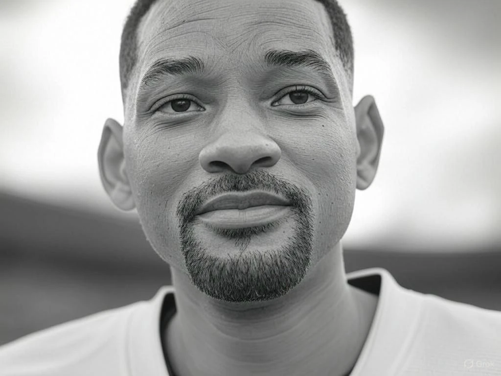 Will Smith net worth
