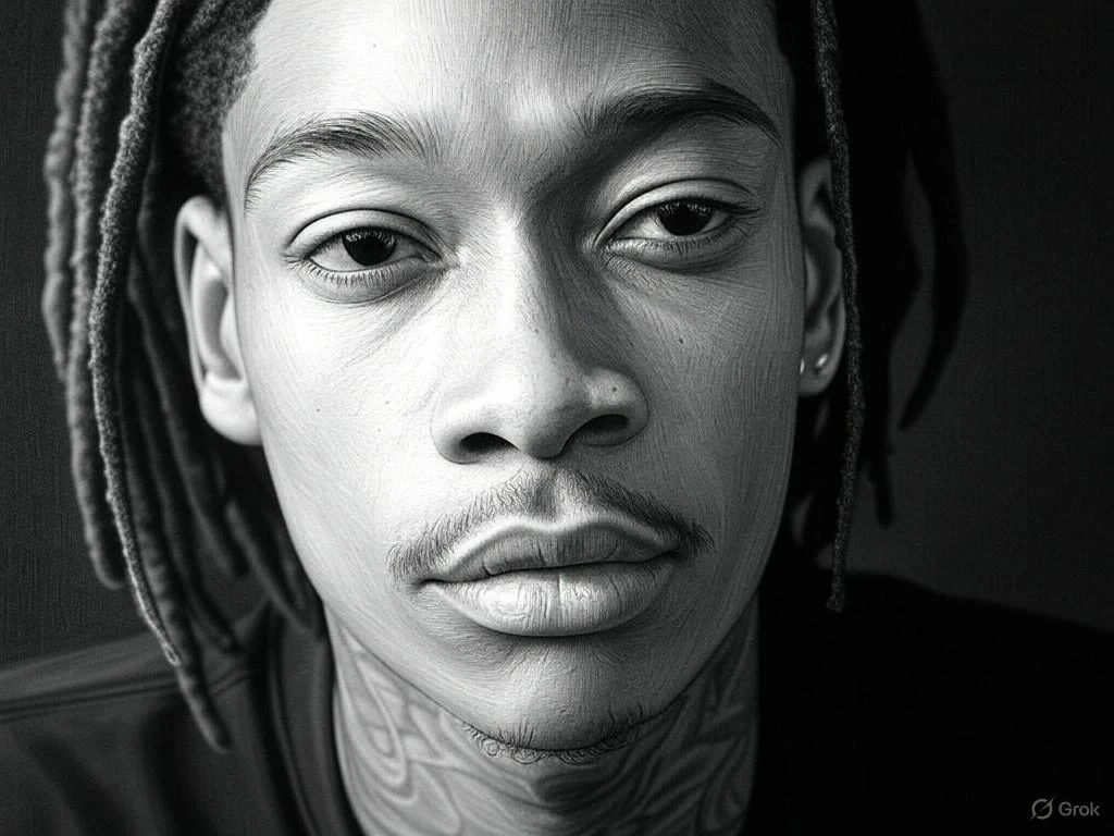 Wiz Khalifa net worth