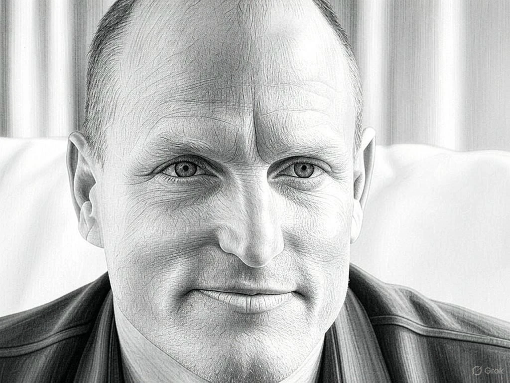 Woody net worth