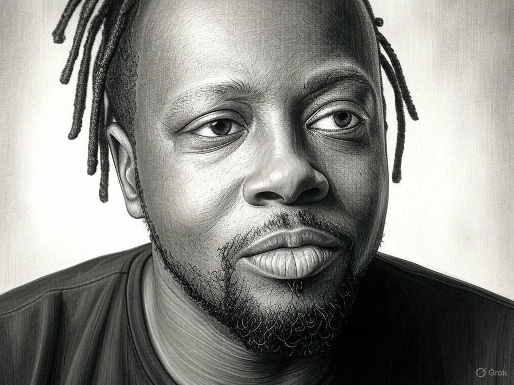 Wyclef net worth