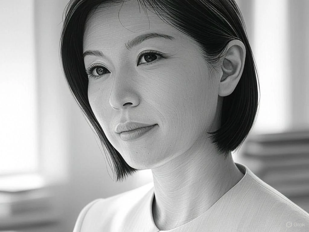Yoko net worth