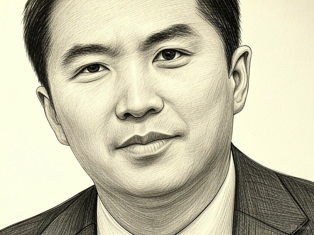 Zhang Yong net worth