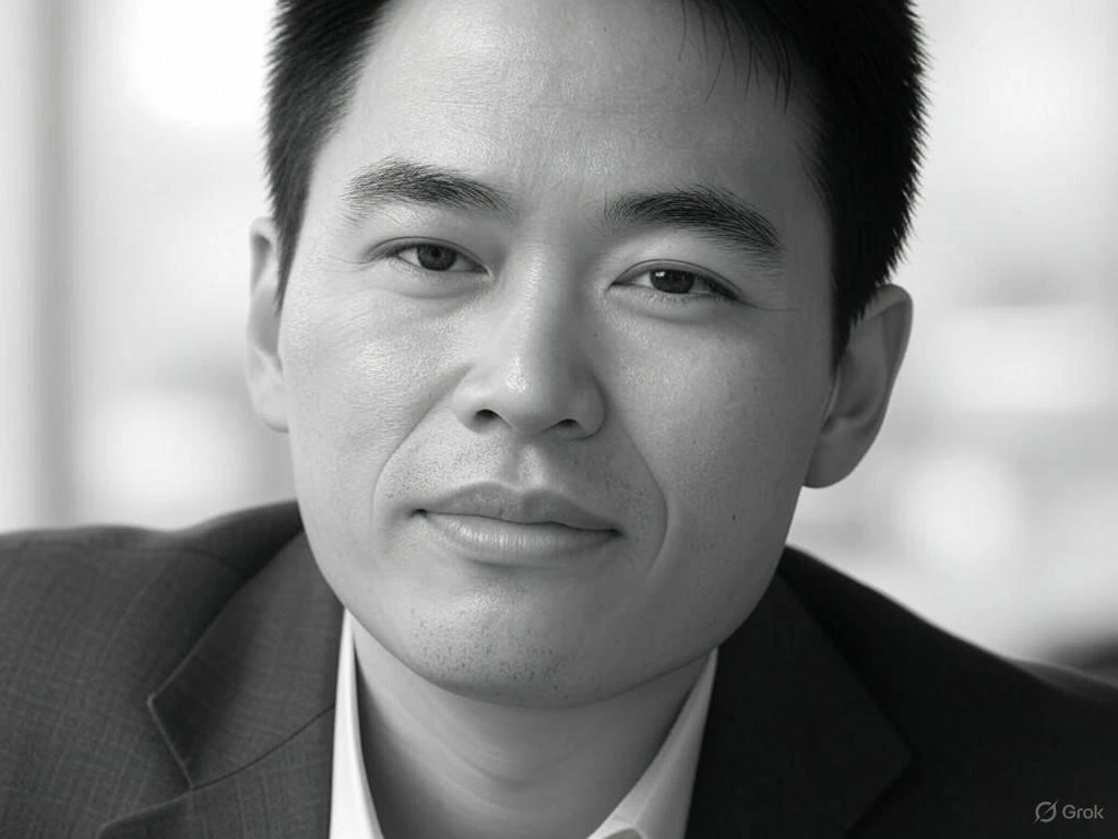 Zheng Shuliang net worth