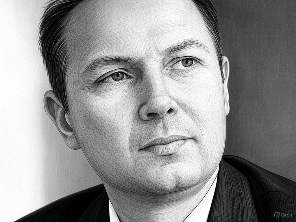 Žilvinas Marcinkevičius net worth